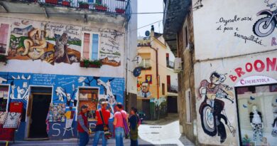 arte de rua em lisboa