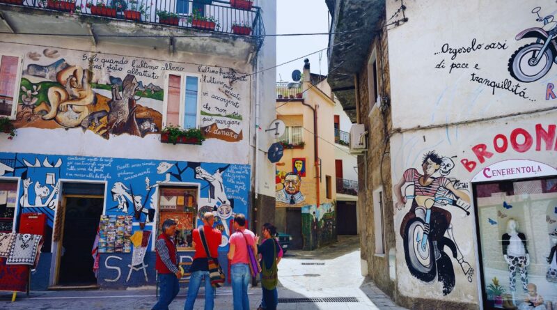 arte de rua em lisboa