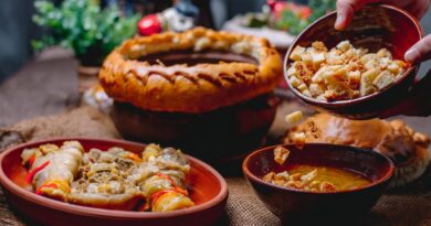 cozinha portuguesa 10 pratos típicos