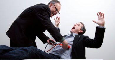 dilema das pegadinhas