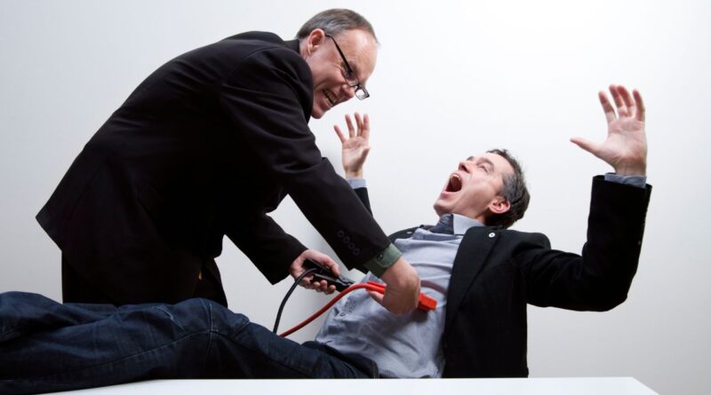 dilema das pegadinhas