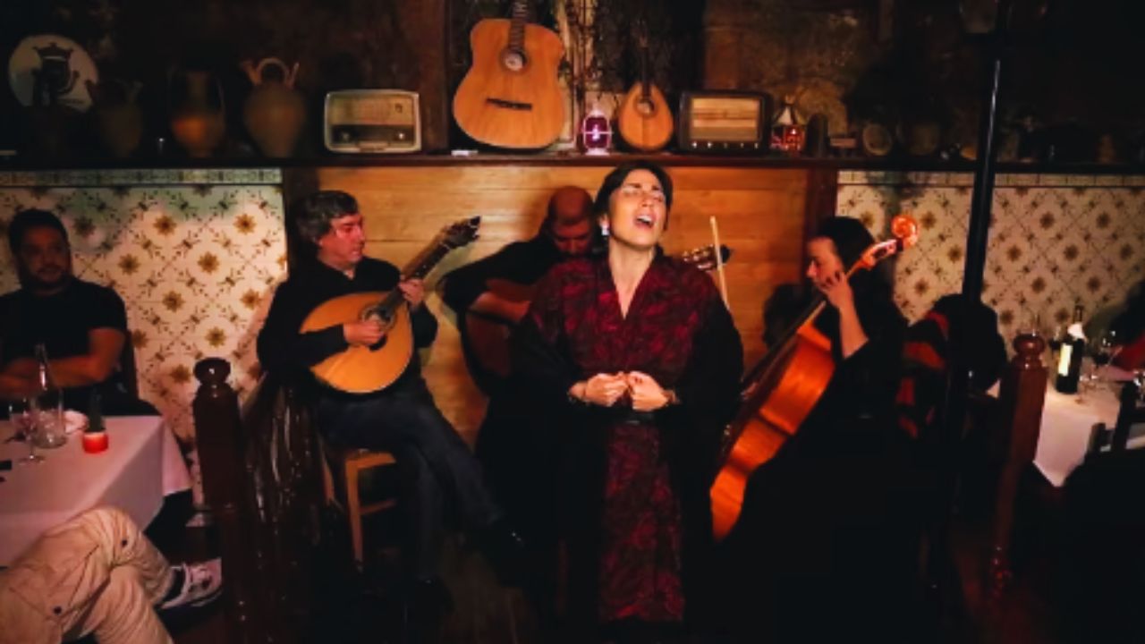 Fado Rafeiro Fado Português: Herança UNESCO e História
