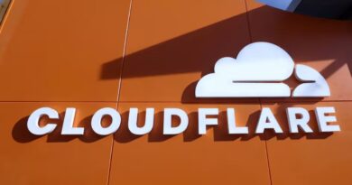 falha no Cloudflare