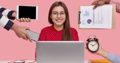 ferramentas de produtividade para empresários