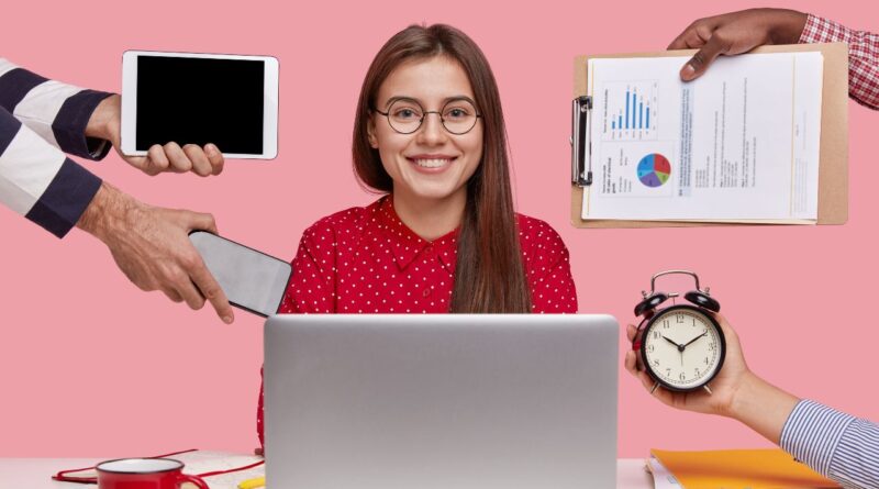 ferramentas de produtividade para empresários