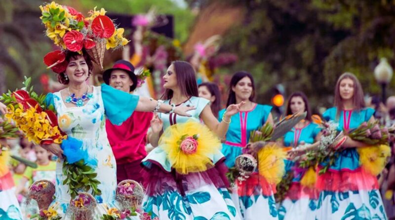 festivais culturais em Portugal