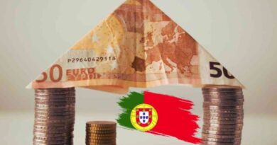 investimentos em Portugal e Brasil
