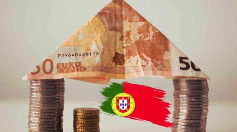 investimentos em Portugal e Brasil