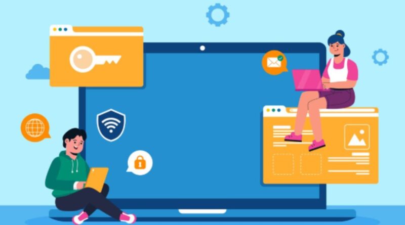 melhorar segurança online hoje mesmo