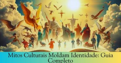 mitos culturais identidade