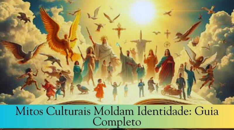 mitos culturais identidade
