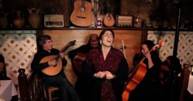 músicos portugueses nas paradas globais