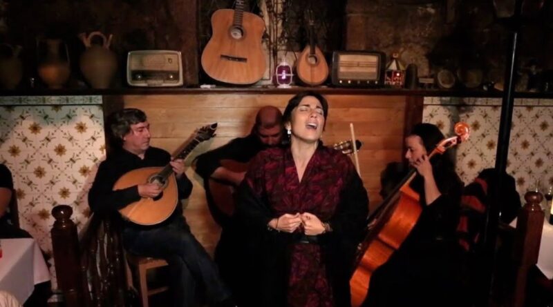 músicos portugueses nas paradas globais