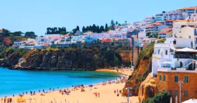 overturismo algarve