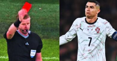 ronaldo banimento copa