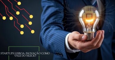 startups lisboa