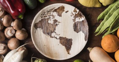 Experiências gastronômicas do mundo lusófono