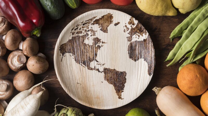 Experiências gastronômicas do mundo lusófono