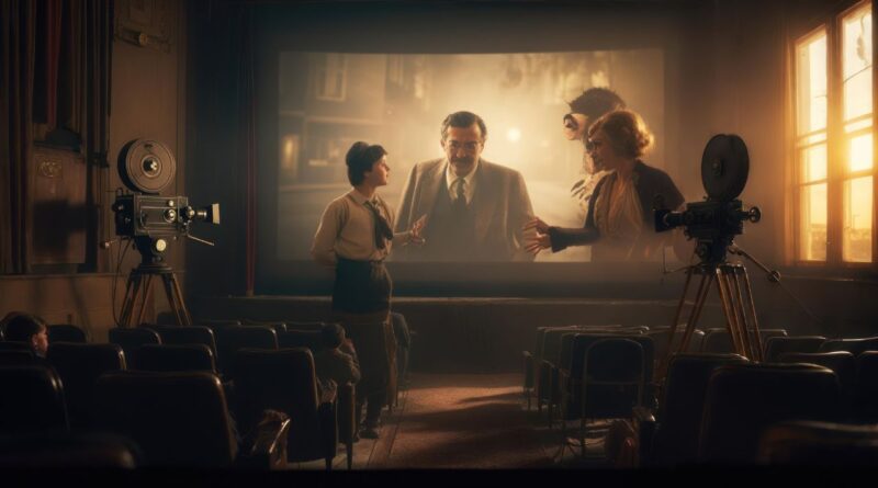 vozes emergentes cinema português