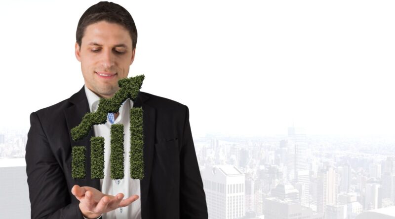 18 Negócios de Finanças Verdes