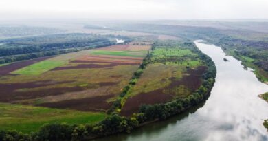 Adaptação Climática e Tecnologias