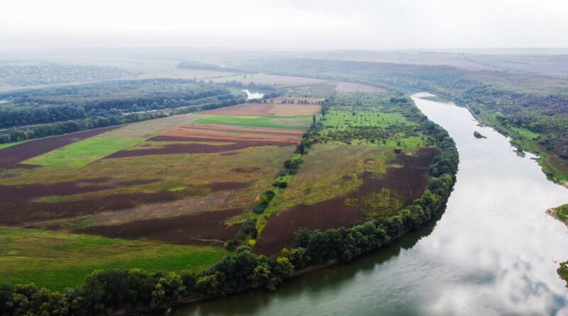 Adaptação Climática e Tecnologias