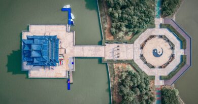 Adaptação Climática e Tecnologias Hídricas