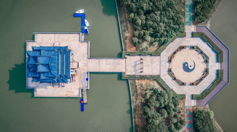 Adaptação Climática e Tecnologias Hídricas