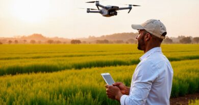 Agritech São Tomé e Príncipe