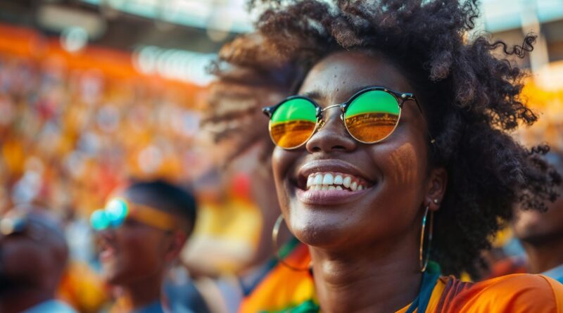 Angola 2026 Tendências