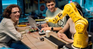 Automação e Robótica Portugal 2026