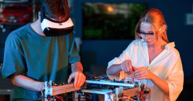 Automação e Robótica Timor-Leste 2026