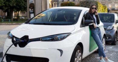 Cadeia de Abastecimento Automóvel Moçambique