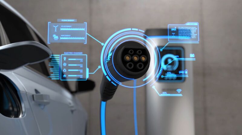 Cadeia de Abastecimento Automóvel e VE 2026