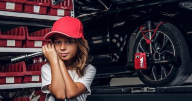 Cadeia de Suprimentos Automotiva Guiné-Bissau