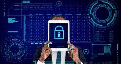 Cibersegurança E Privacidade