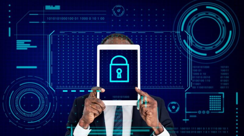 Cibersegurança E Privacidade