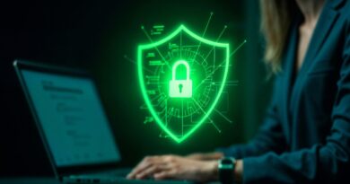 Cibersegurança E Privacidade