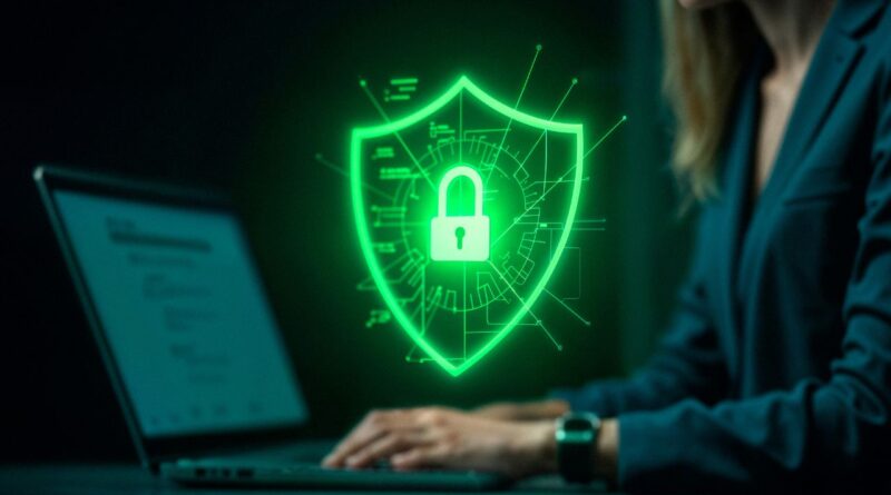 Cibersegurança E Privacidade