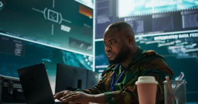 Cibersegurança em Moçambique 2026