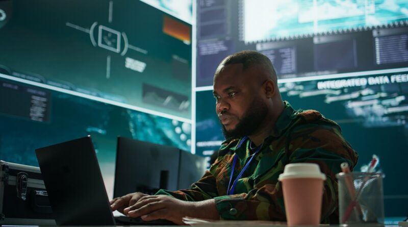 Cibersegurança em Moçambique 2026