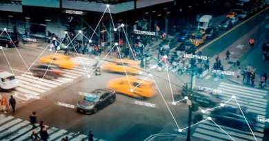 Cidades Inteligentes em Cabo Verde