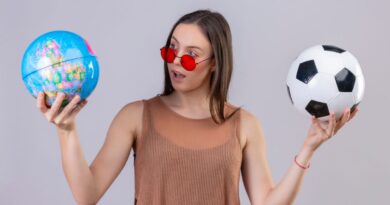 Desporto E Economia Criativa No Brasil Em 2026