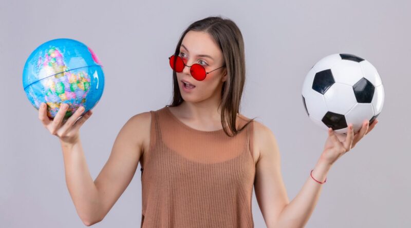 Desporto E Economia Criativa No Brasil Em 2026