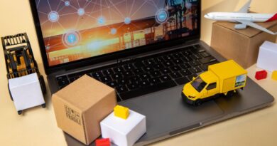 E-Commerce e Logística em Cabo Verde