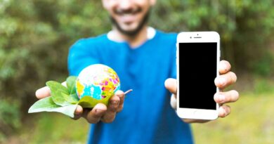 E Da Eletrónica No Brasil