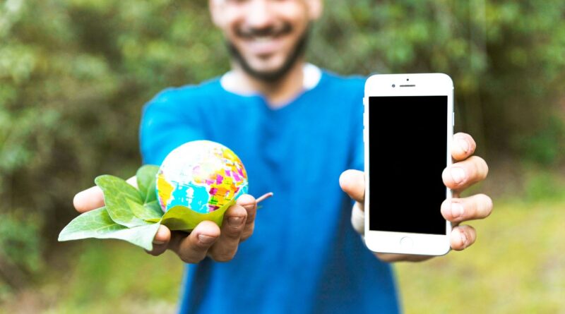 E Da Eletrónica No Brasil