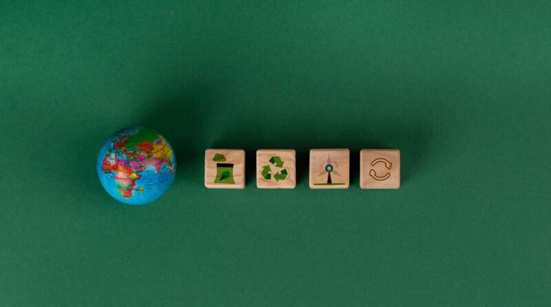 Economia Circular Brasil 2026