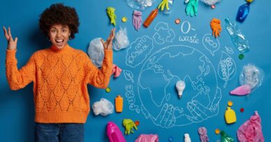 Economia Circular Guiné-Bissau