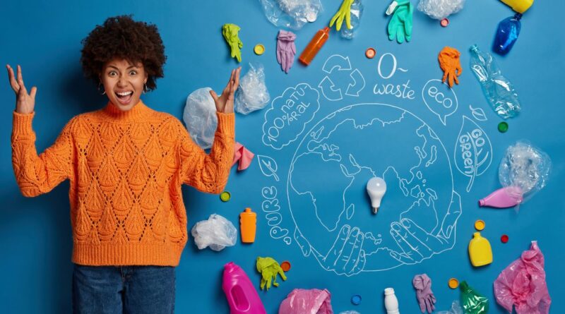 Economia Circular Guiné-Bissau